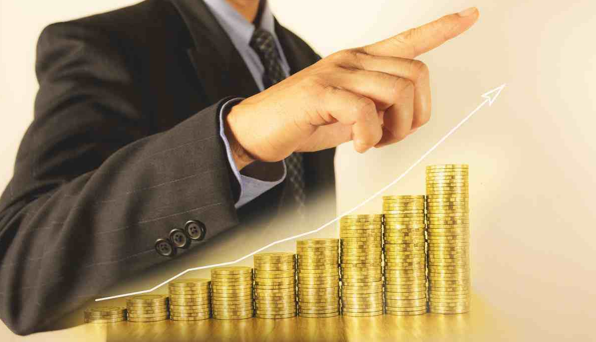 配资炒股平台：助你资金倍增，把握投资先机