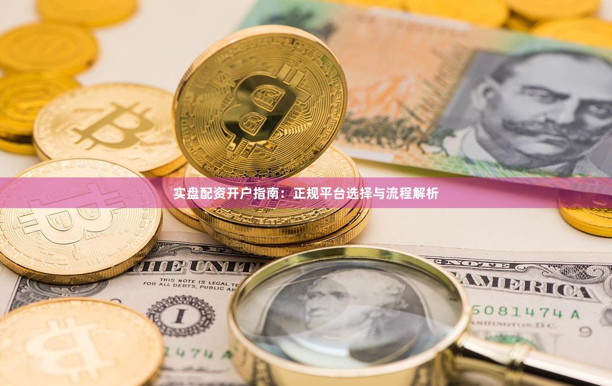 实盘配资开户指南：正规平台选择与流程解析