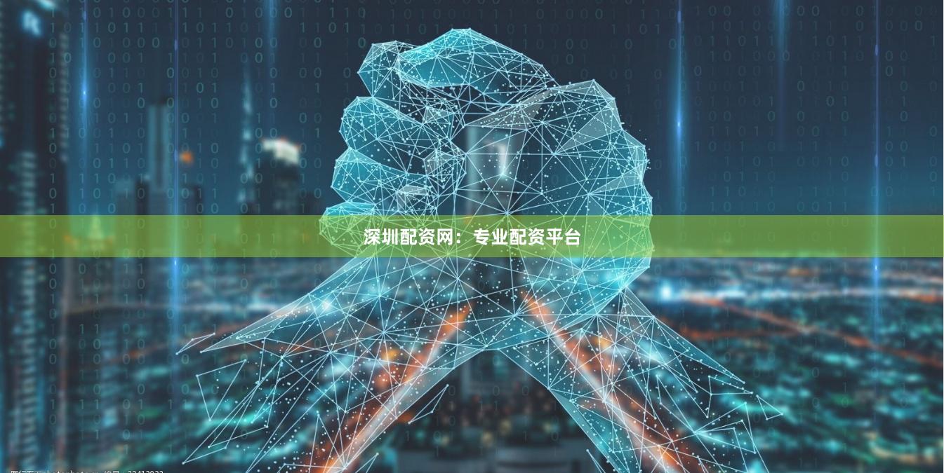 深圳配资网：专业配资平台