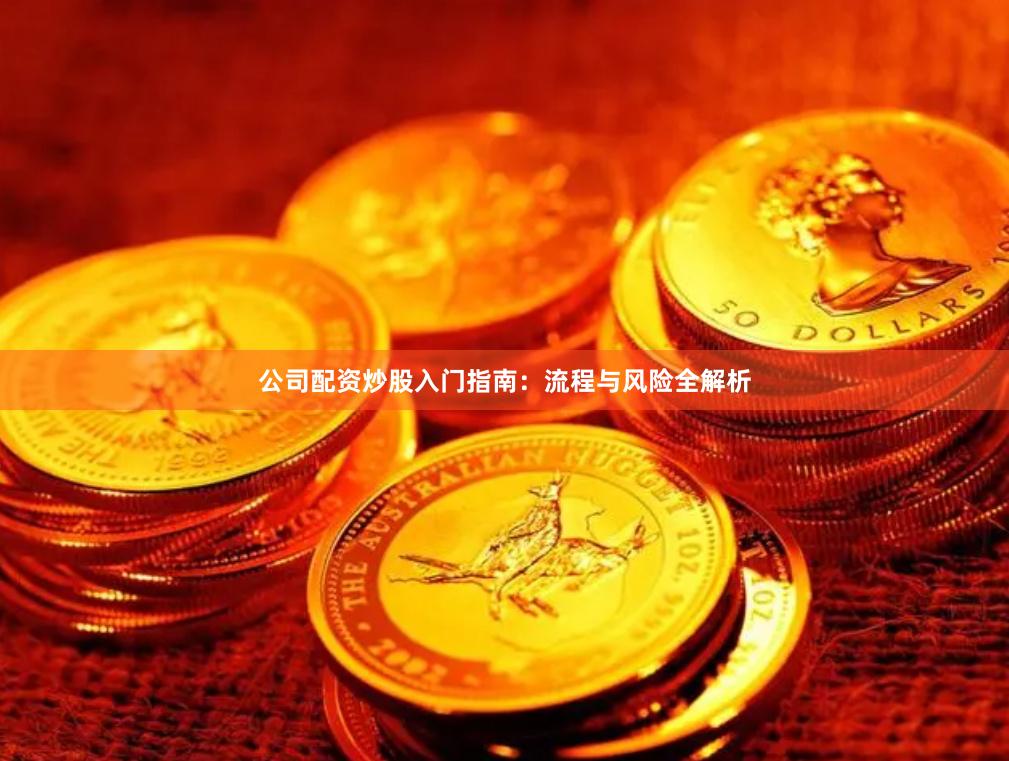 公司配资炒股入门指南：流程与风险全解析